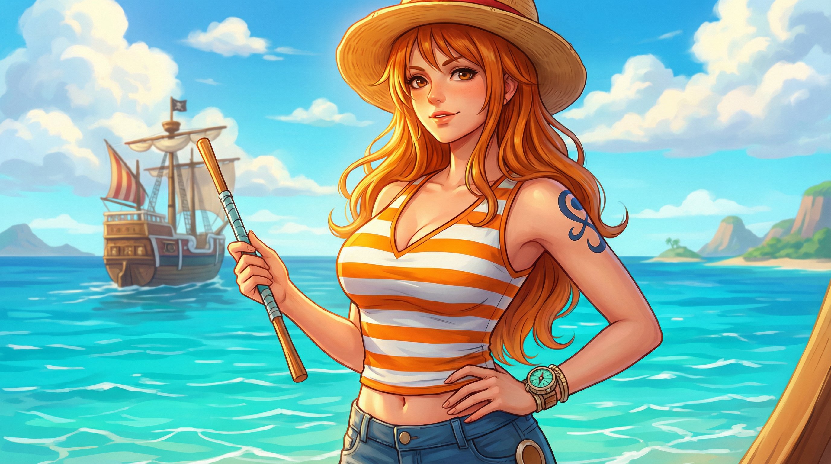 小马拉大车好看视频：动漫经典战斗场景混剪